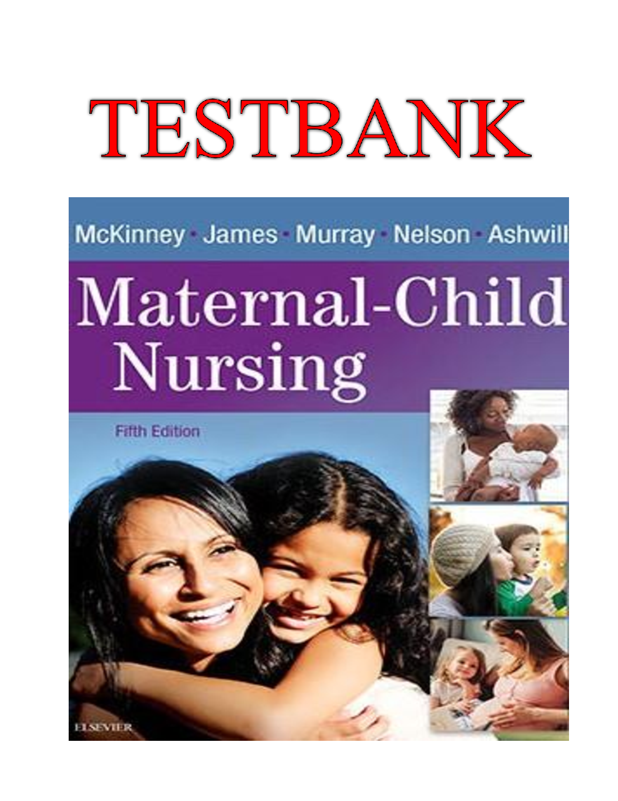 Preview image for (Answered) MATERNAL CHILD HEALTH NURSING: Nursing Care Of Children I (ATI Testing - Learning System RN 2.0)
